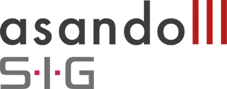 Logo asando SIG
