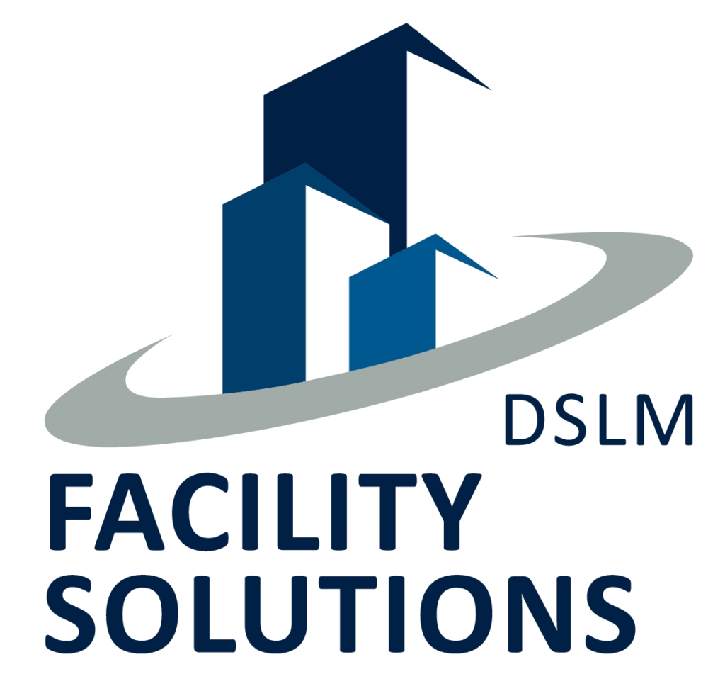 Logo DSLM Facility Solutions