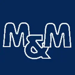 Logo M&M