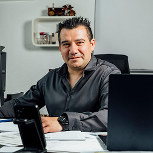 Ronald Gorzkowski