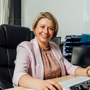 Aleksandra Skrezyna