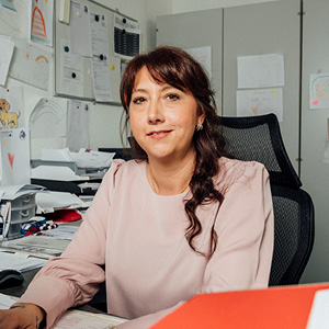 Jasmin Gorzkowski