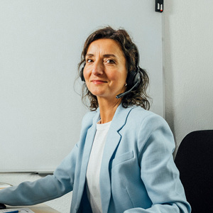 Patrizia Gluch